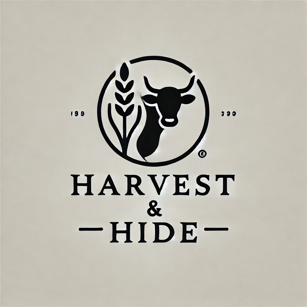 Harvest & Hide