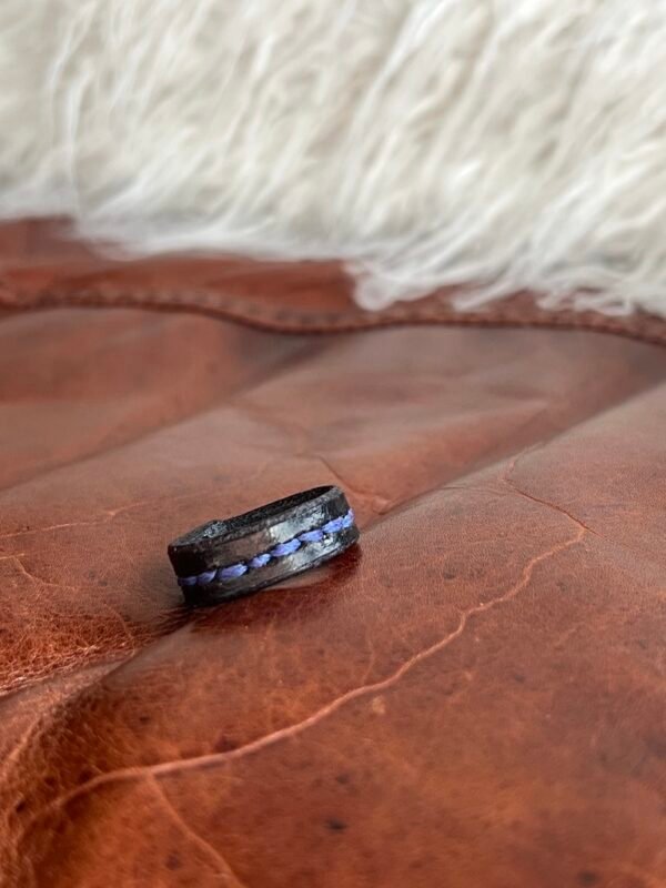Thin Blue Line